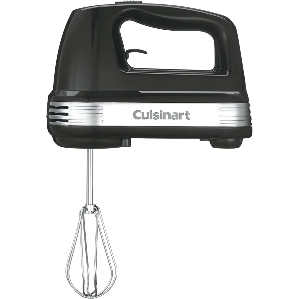  Cuisinart Power Advantage® 5-Speed Hand Mixer | Black