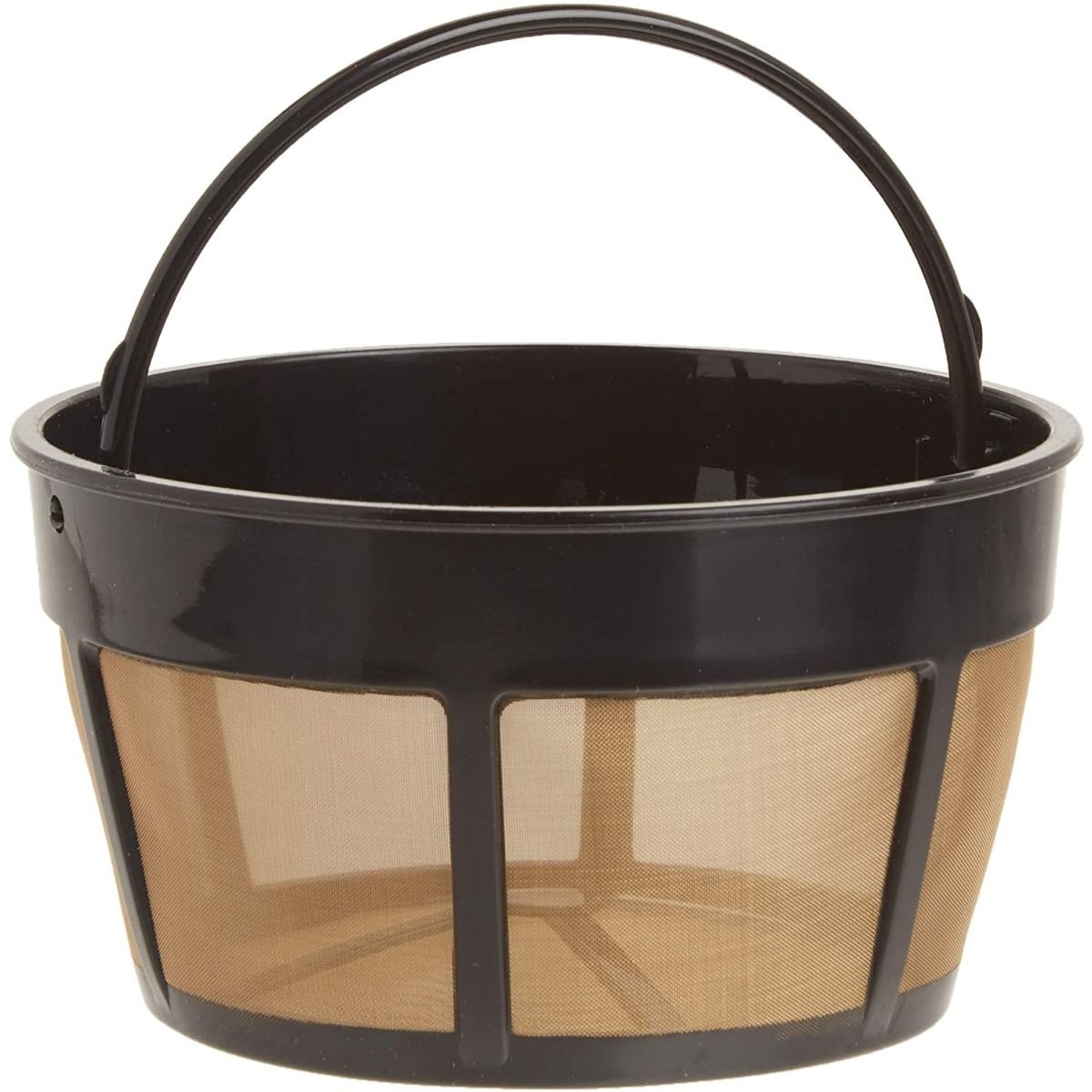  Cuisinart Gold Tone Filter Basket