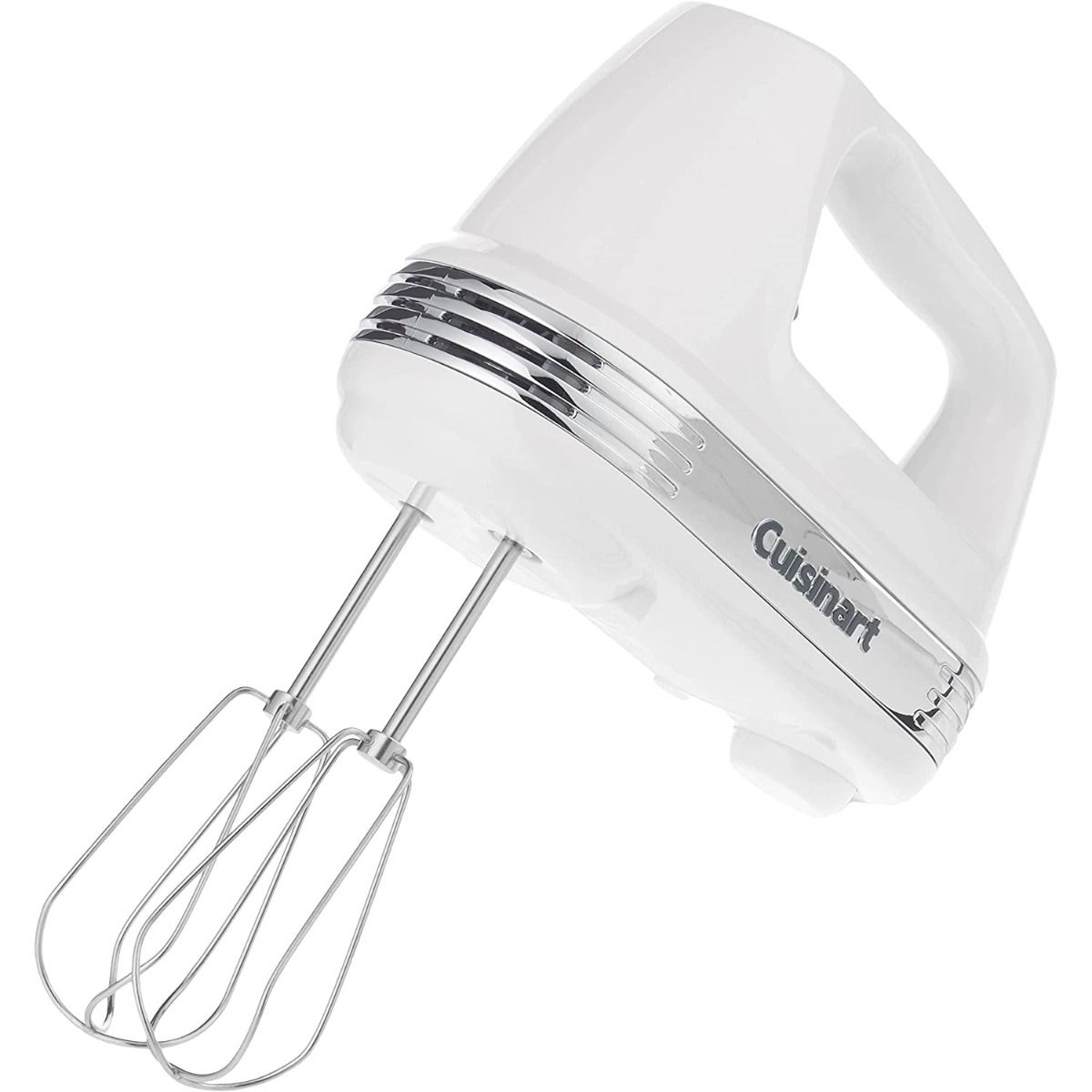  Cuisinart Power Advantage® 5-Speed Hand Mixer | White