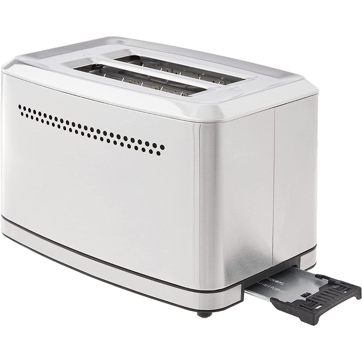  Cuisinart 2-Slice Digital Toaster With MemorySet Feature