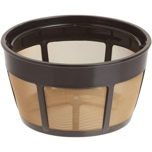  Cuisinart Gold Tone Filter Basket