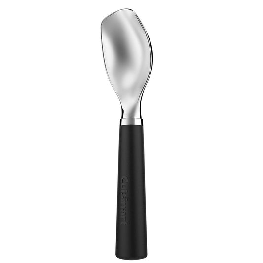  Cuisinart Primary Collection Stainless Steel Utensil | Ice Cream Spade Scoop