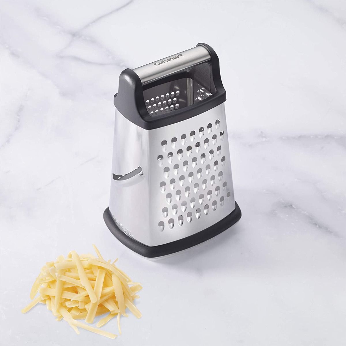  Cuisinart Box Grater With Storage Container
