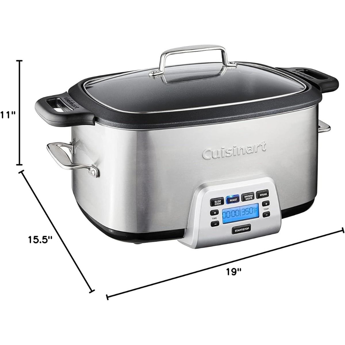 Cuisinart Cook Central Multi-Cooker