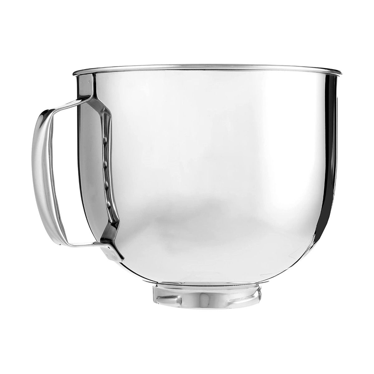  Cuisinart 5.5-Quart Mixing Bowl | Stainless Steel