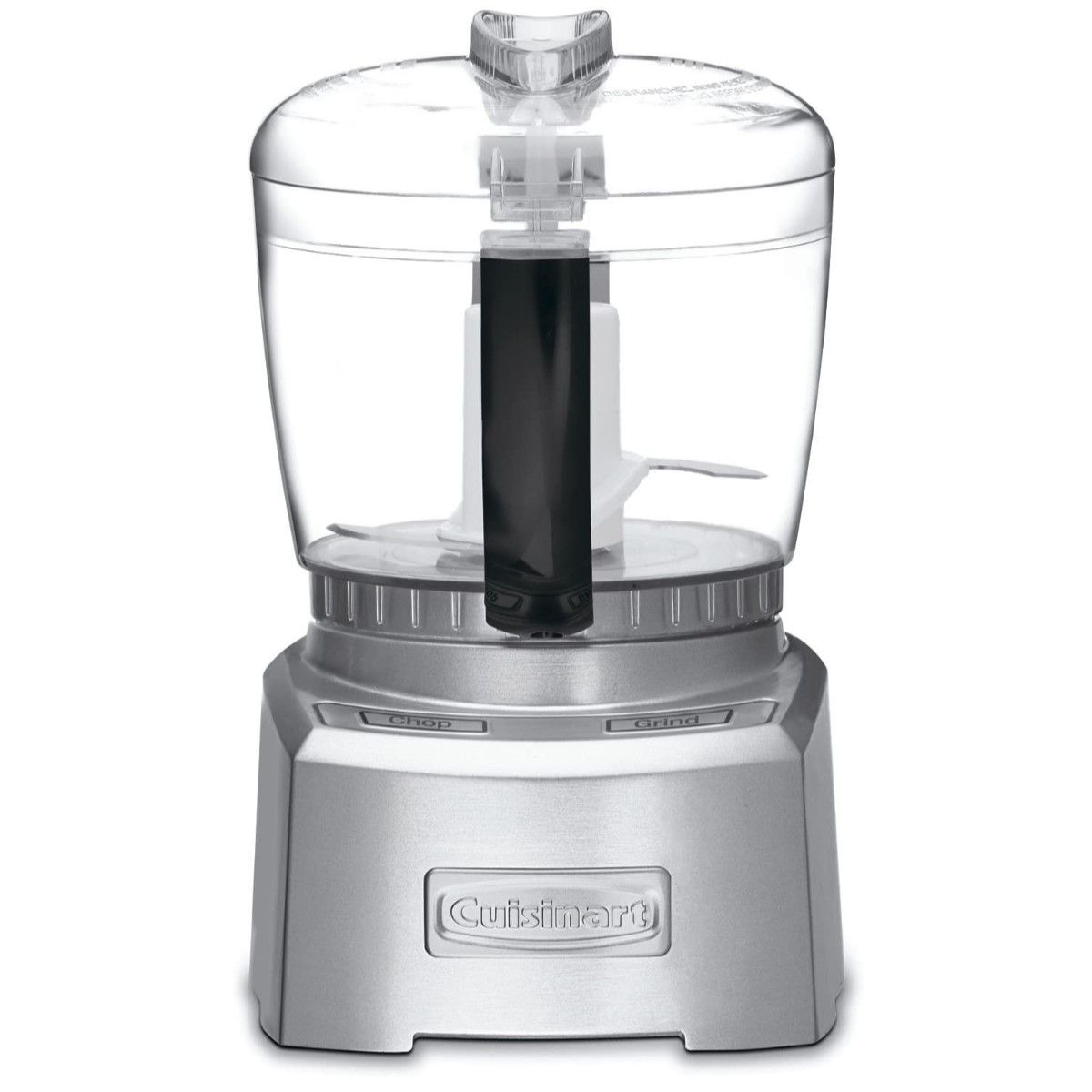  Cuisinart Elite Collection 4-Cup Chopper/Grinder