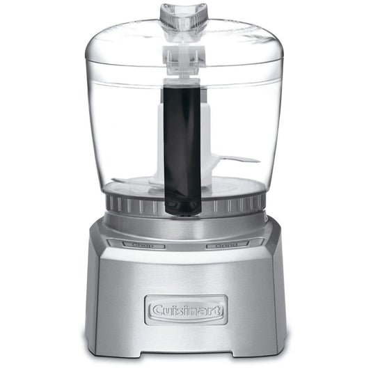  Cuisinart Elite Collection 4-Cup Chopper/Grinder