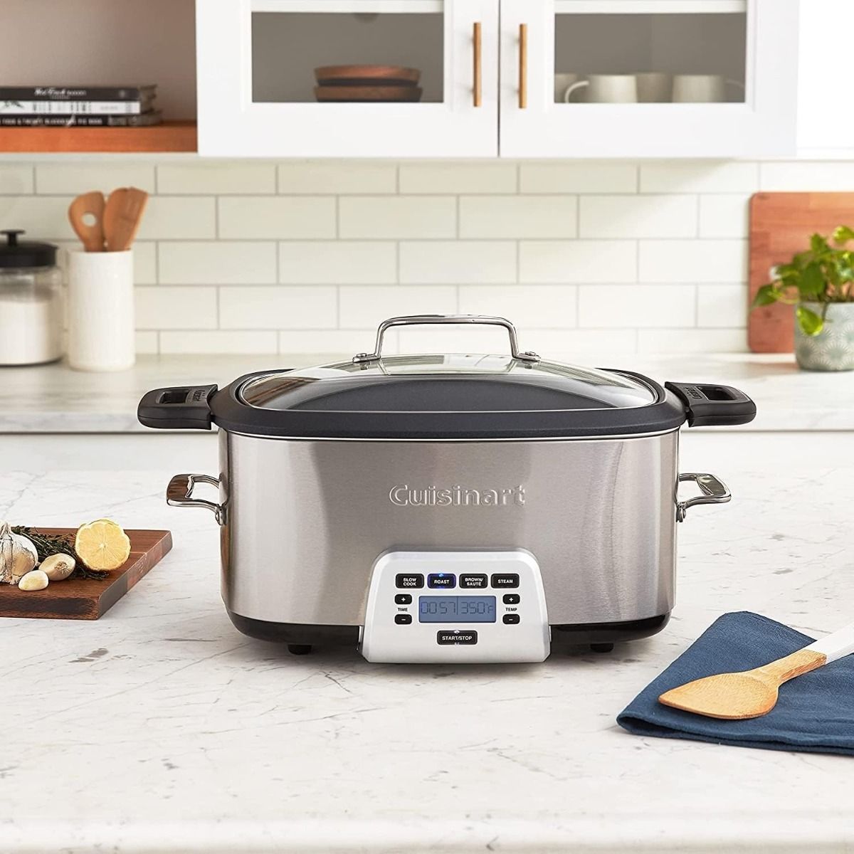 Cuisinart Cook Central Multi-Cooker
