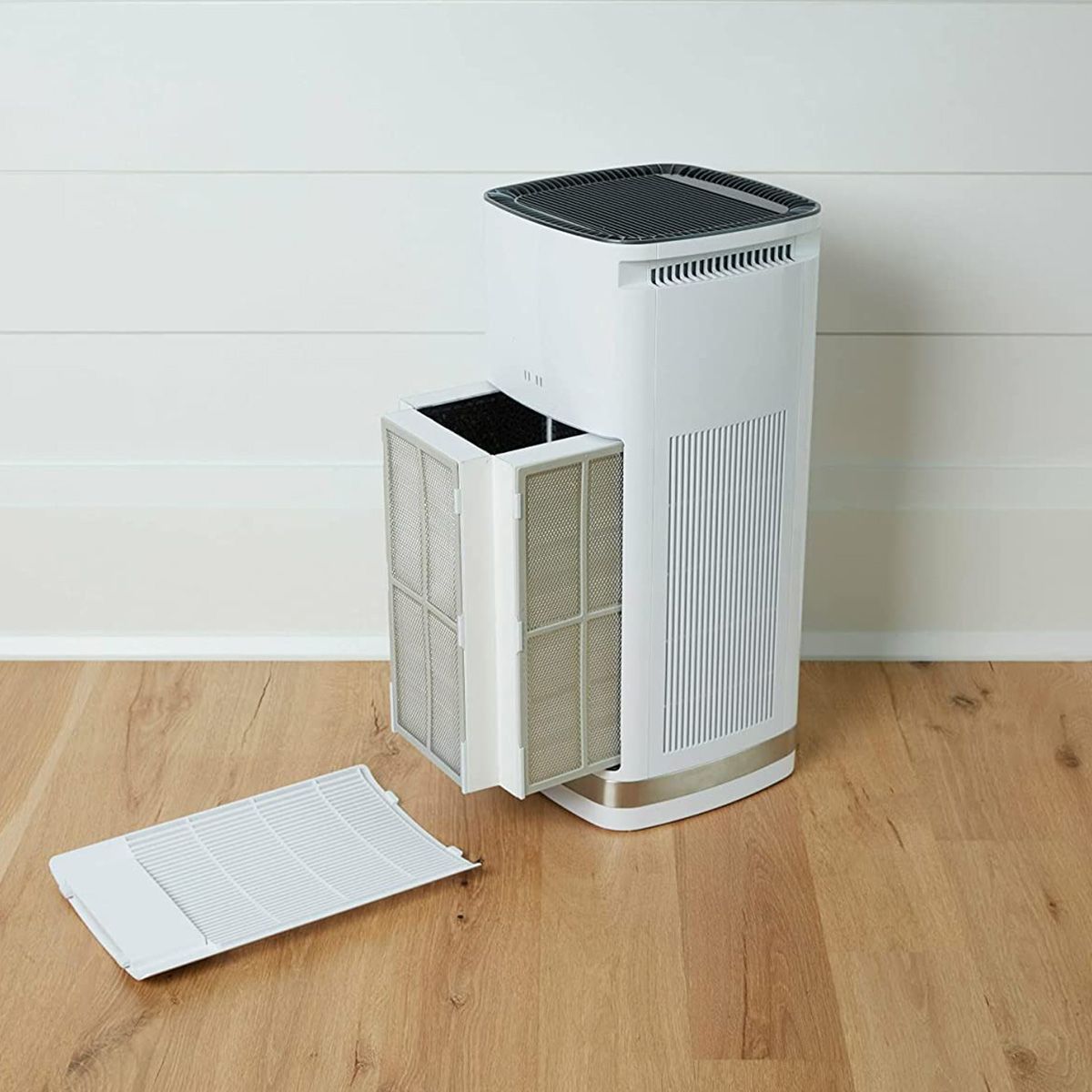  Cuisinart PuRXium Free Standing Air Purifier | Large Room