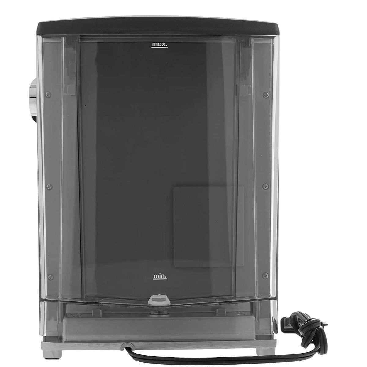  Cuisinart Programmable 15-Bar Espresso Maker | Stainless Steel