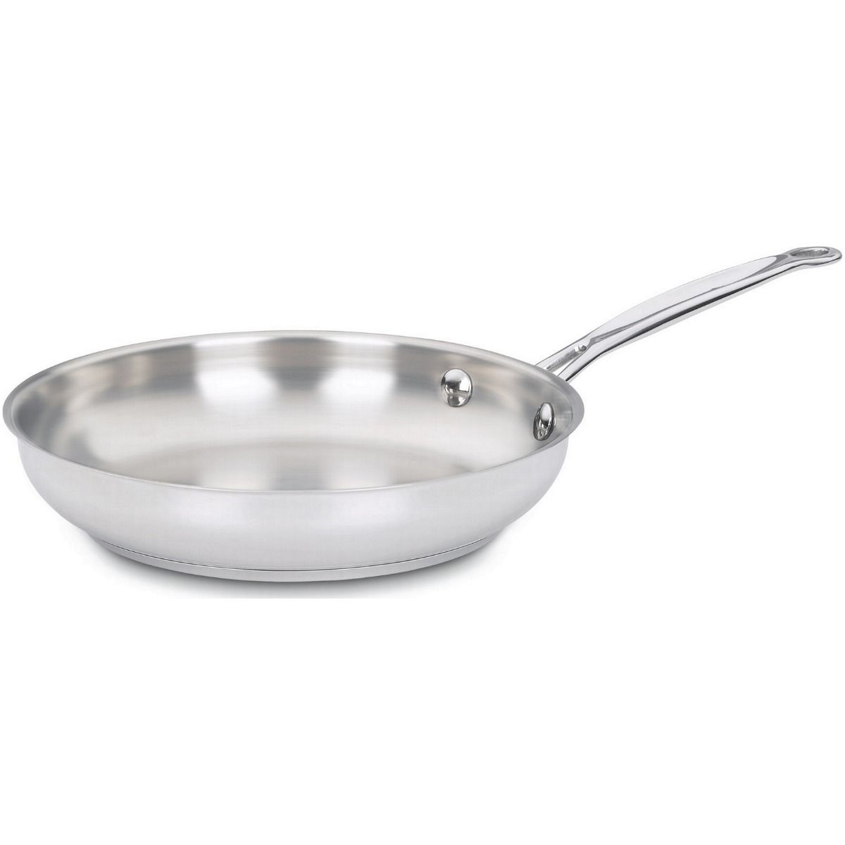  Cuisinart Chef's Classic Stainless Steel Cookware Set | 5-piece