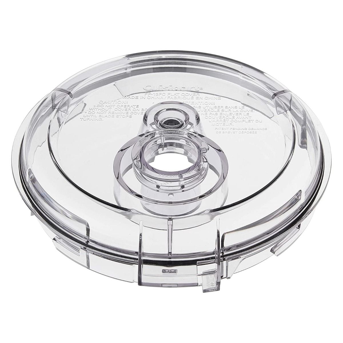  Cuisinart Dicing Accessory Kit | For FP-13 Elemental Collection & SFP-13 13-Cup Food Processor