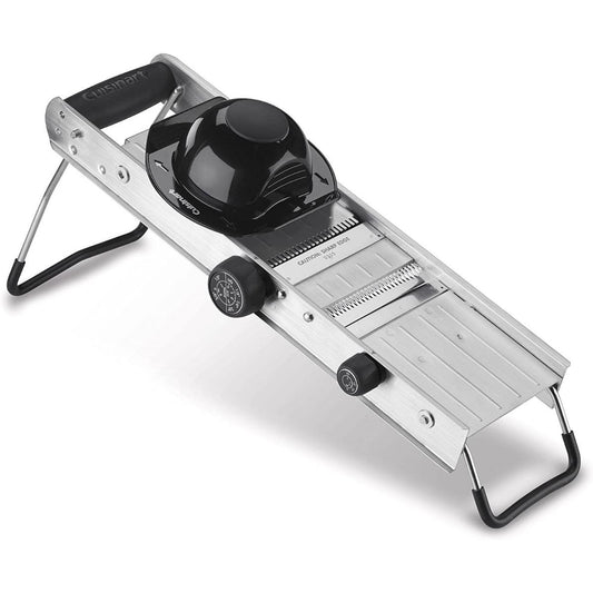  Cuisinart Stainless Steel Mandoline