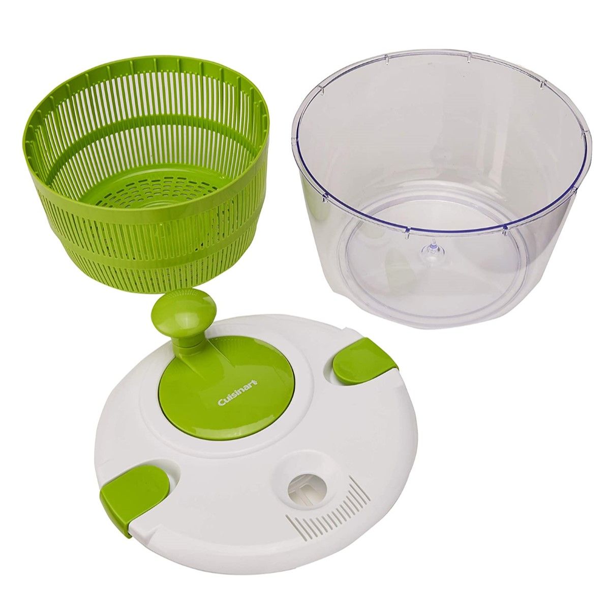  Cuisinart Salad Spinner | 5 Qt.