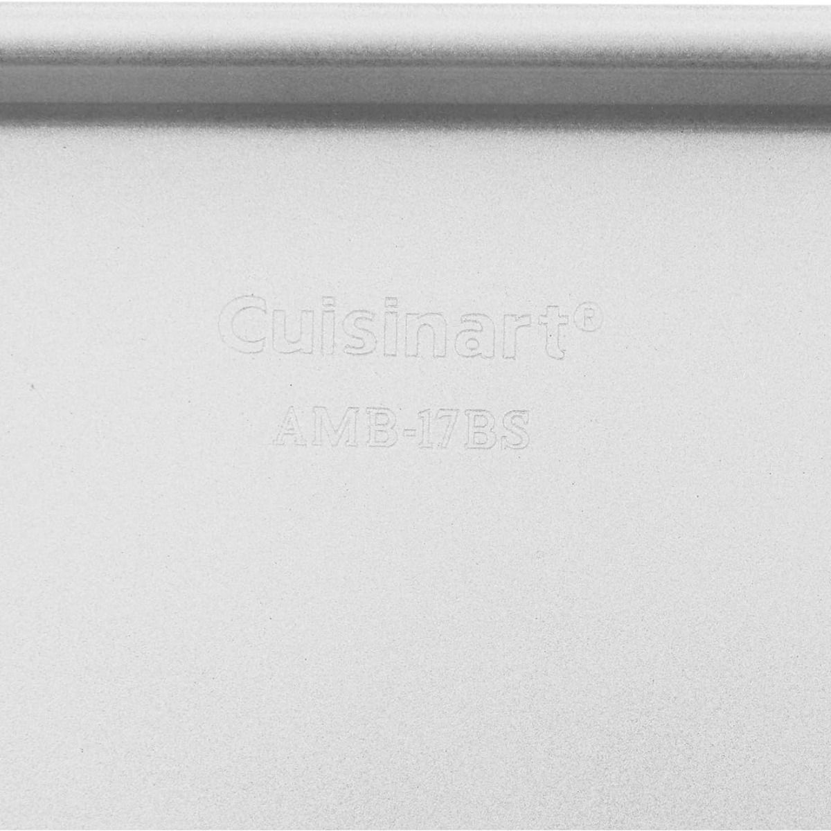  Cuisinart Chef's Classic 6-piece Non-Stick Bakeware Set