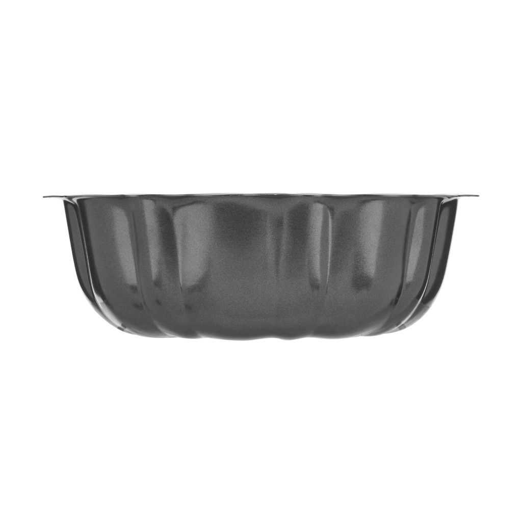  Cuisinart Chef's Classic Nonstick Bakeware | 9.5" Fluted Cake Pan