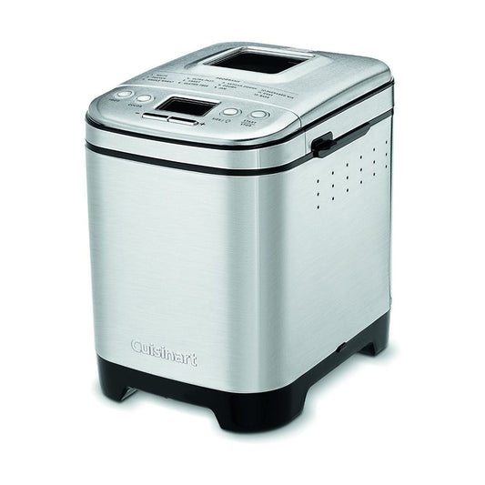  Cuisinart Compact Automatic Bread Maker