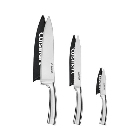  Cuisinart Professional Series 3-Piece Chef Set