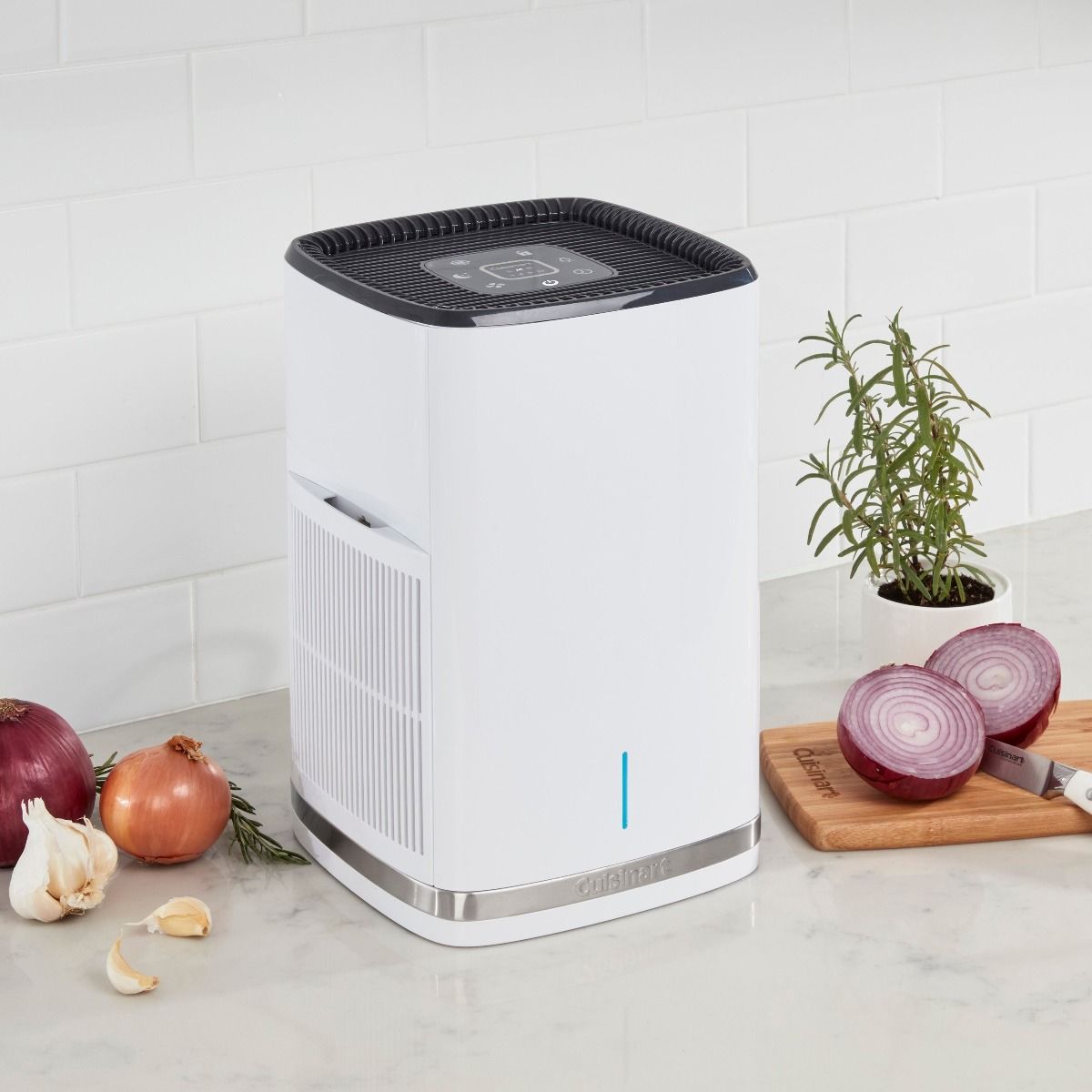  Cuisinart PuRXium Free Standing Air Purifier | Small Room