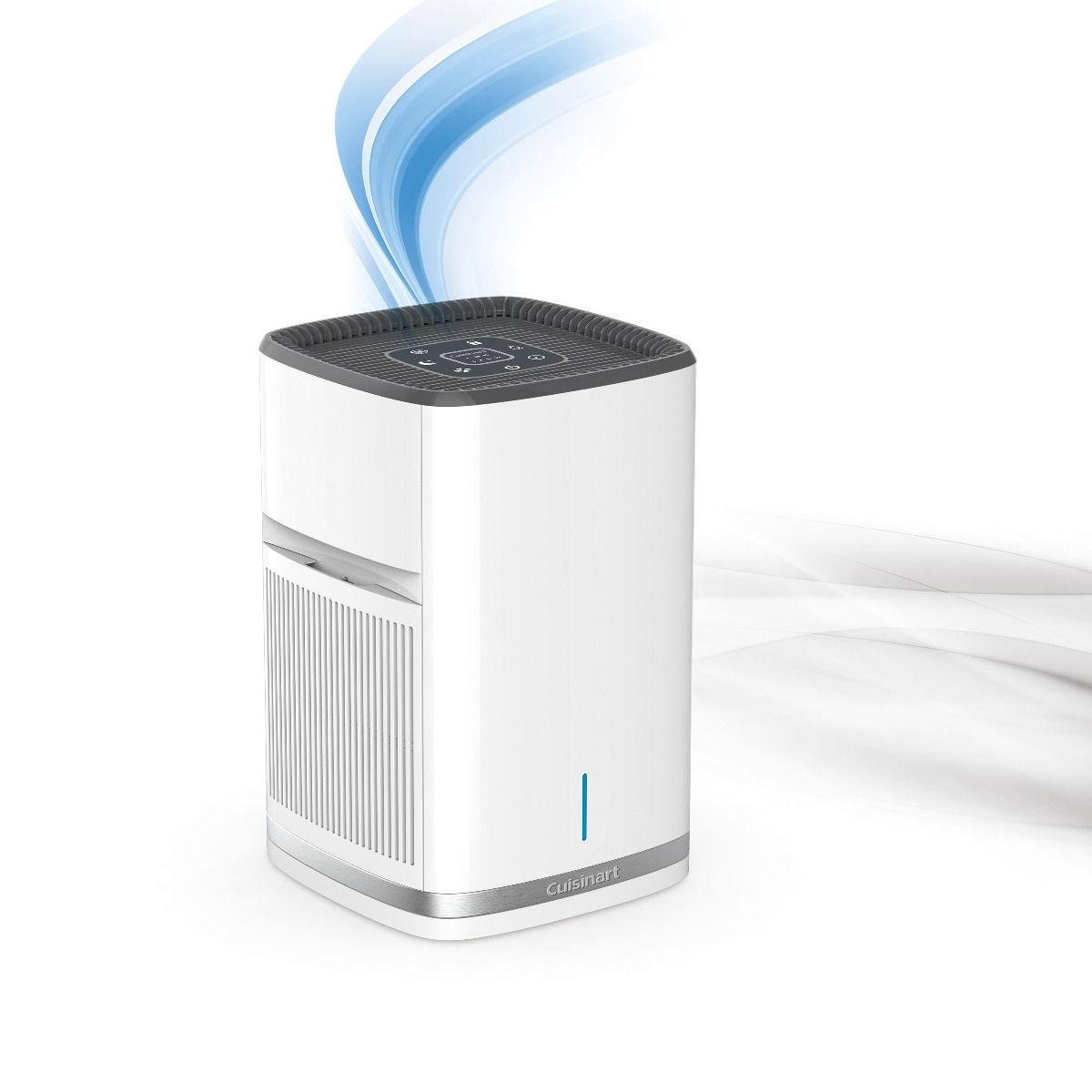  Cuisinart PuRXium Free Standing Air Purifier | Small Room