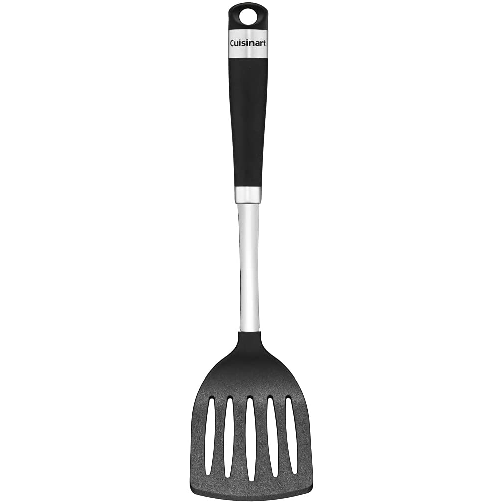  Cuisinart Barrel Handle Slotted Turner | Nylon