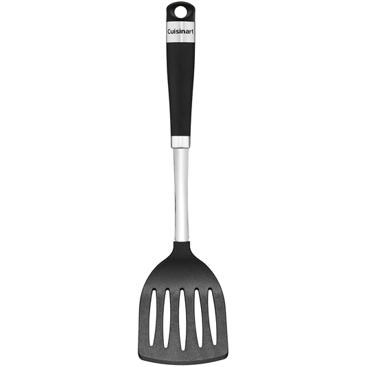  Cuisinart Barrel Handle Slotted Turner | Nylon