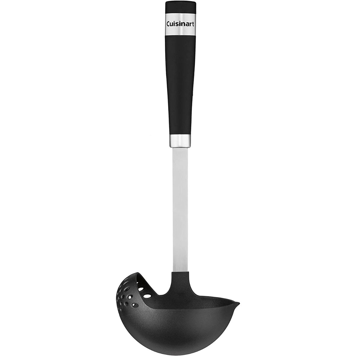  Cuisinart Barrel Handle Straining Ladle | Nylon