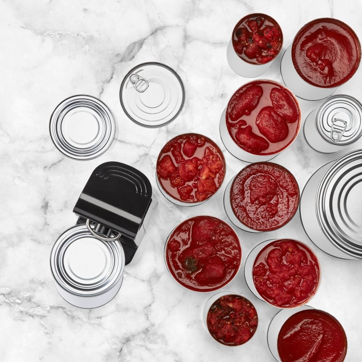  Cuisinart Deluxe Side Cut Can Opener