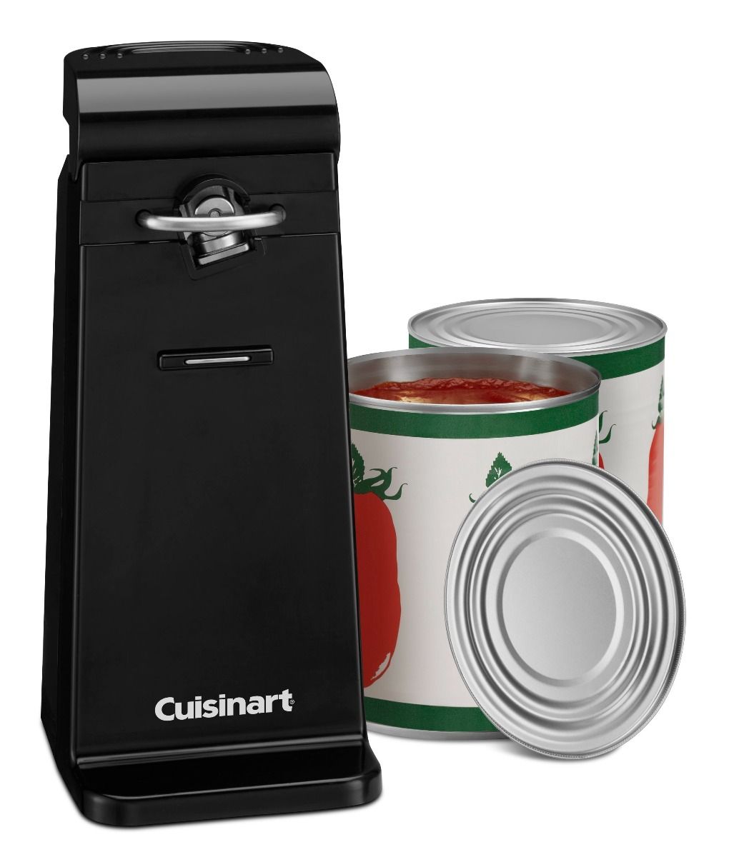  Cuisinart Deluxe Side Cut Can Opener