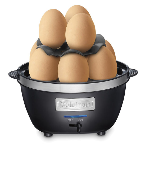  Cuisinart Egg Central Electric Egg Cooker
