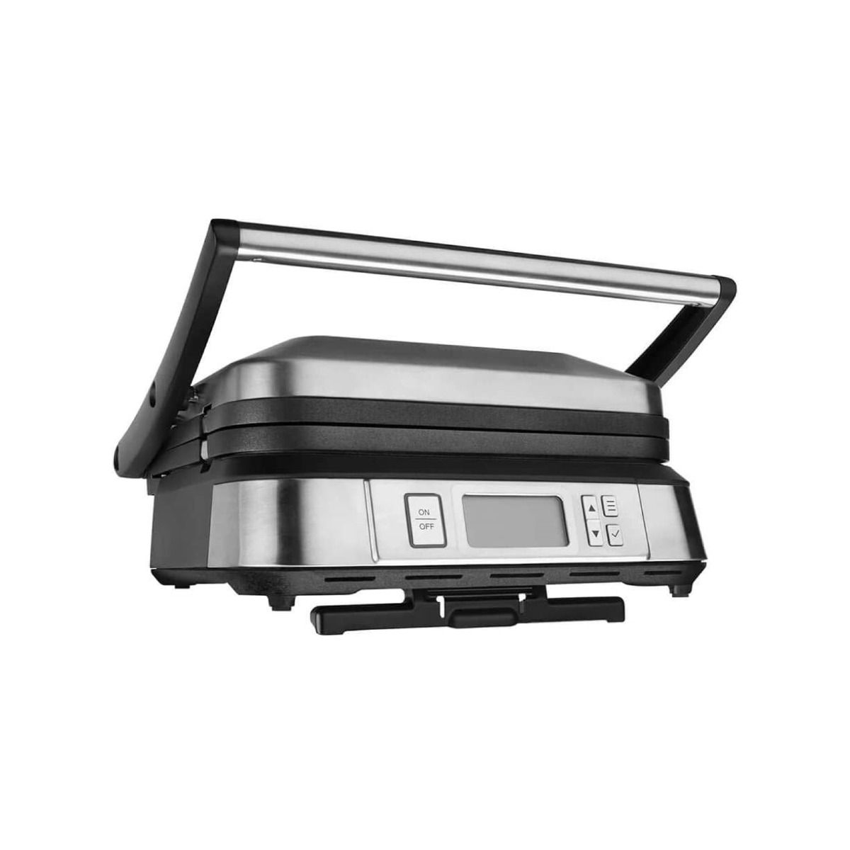  Cuisinart Contact Griddler® With Smoke-less Mode | Stainless Steel