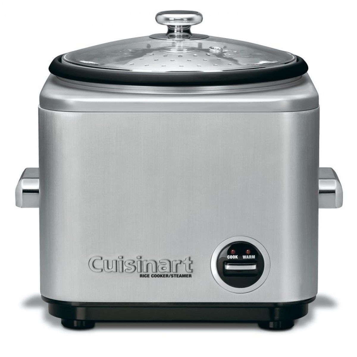  Cuisinart Rice Cooker & Steamer