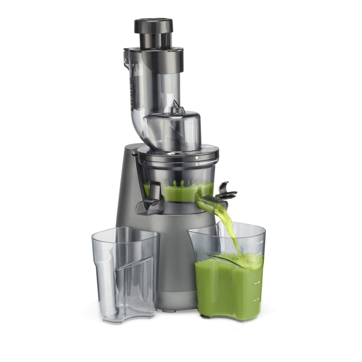  Cuisinart Easy Clean Slow Juicer