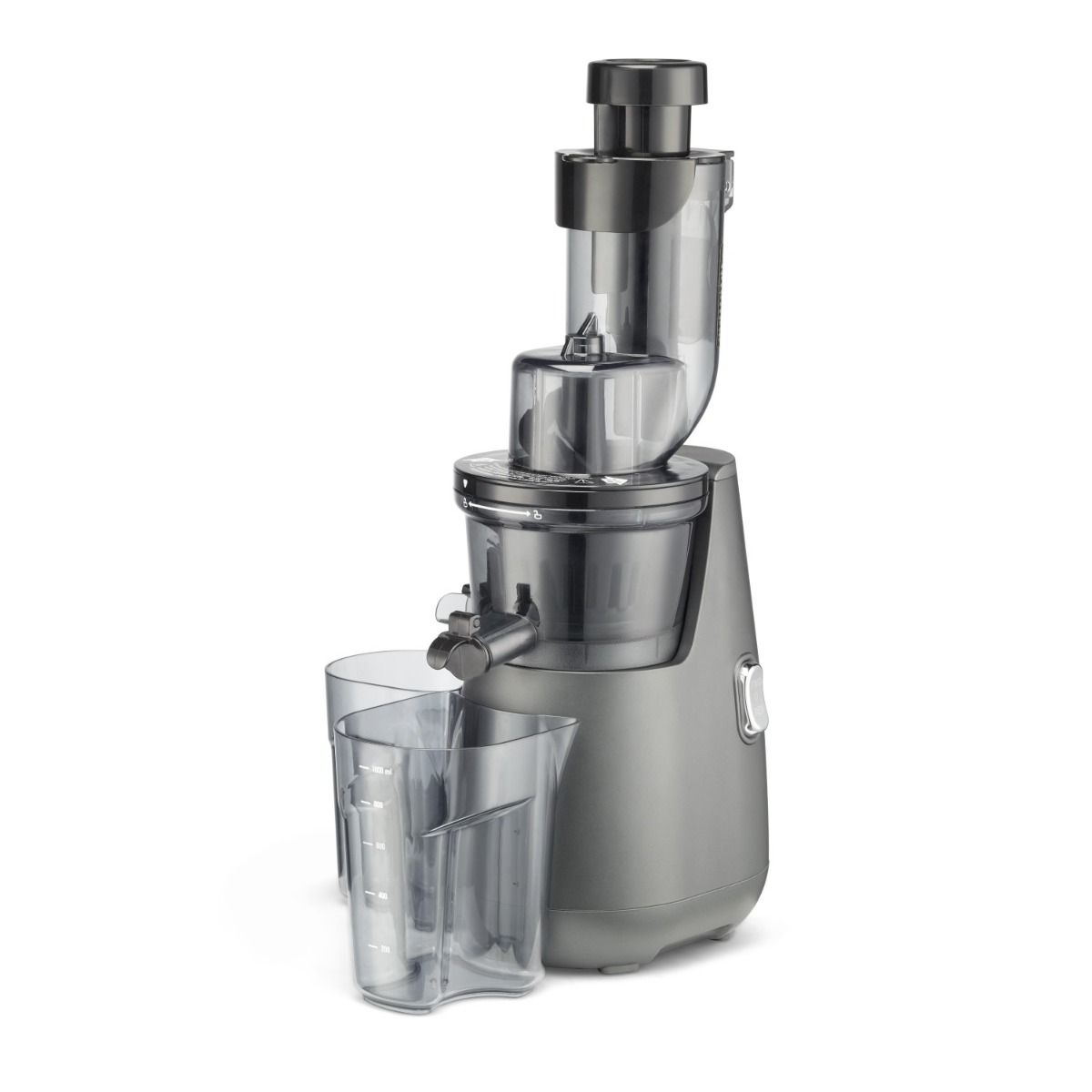  Cuisinart Easy Clean Slow Juicer