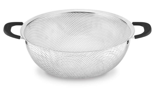  Cuisinart 5-Quart Stainless Steel Colander