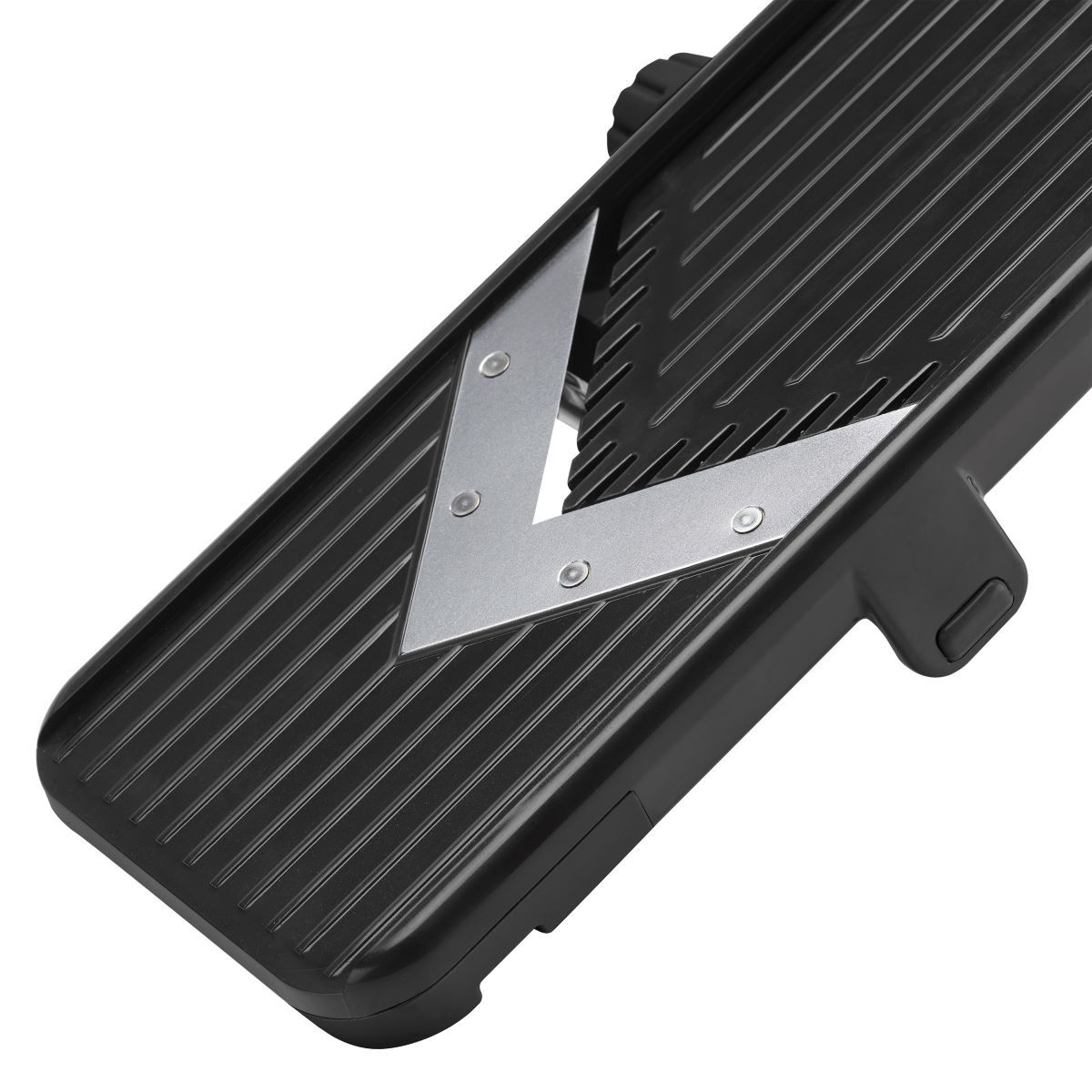  Cuisinart V-Blade Mandoline | Black