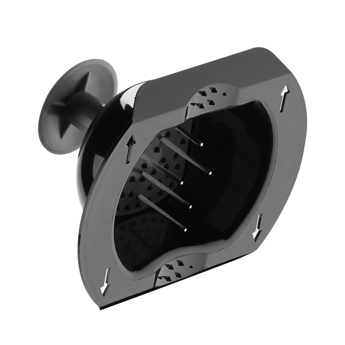  Cuisinart V-Blade Mandoline | Black