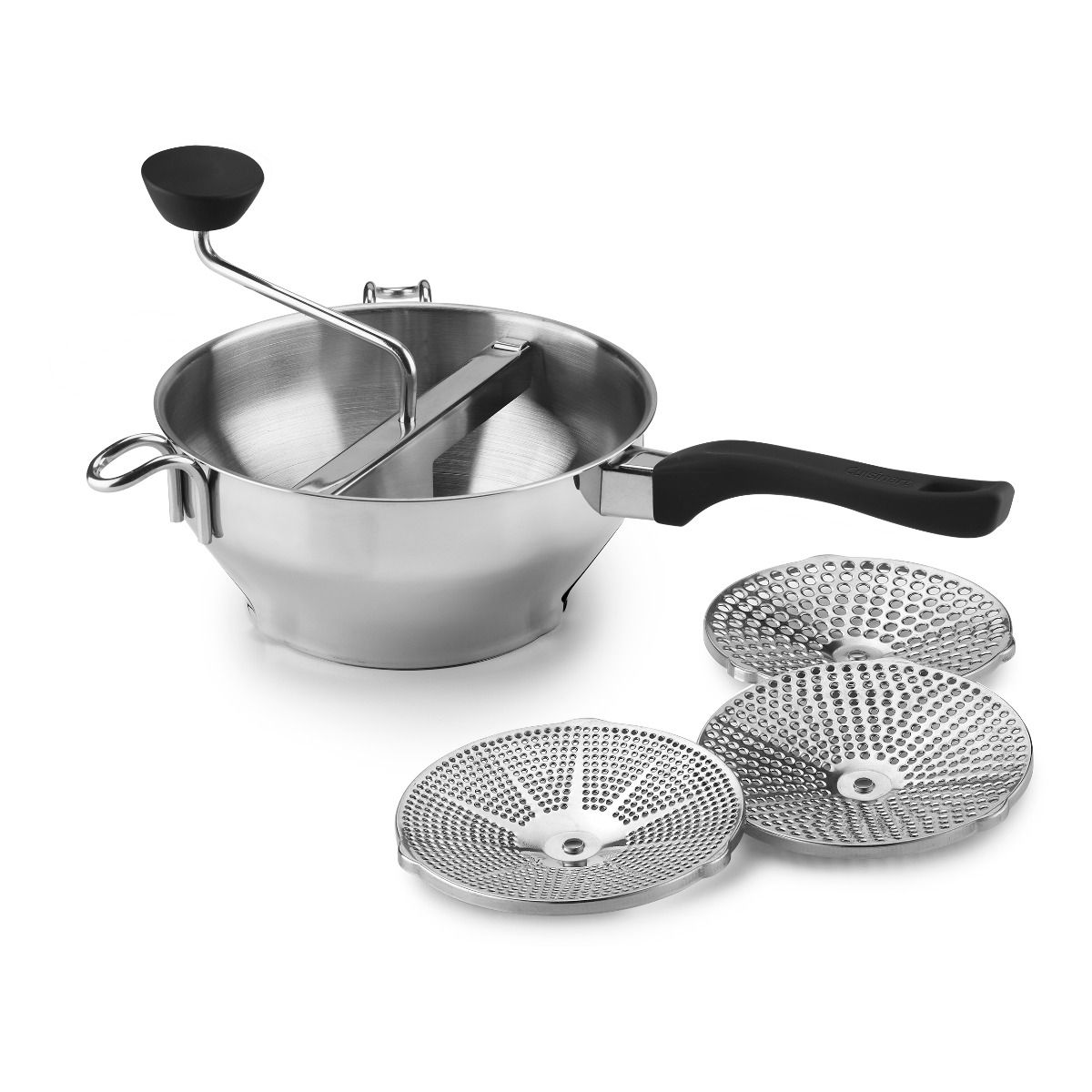  Cuisinart Stainless Steel Food Mill