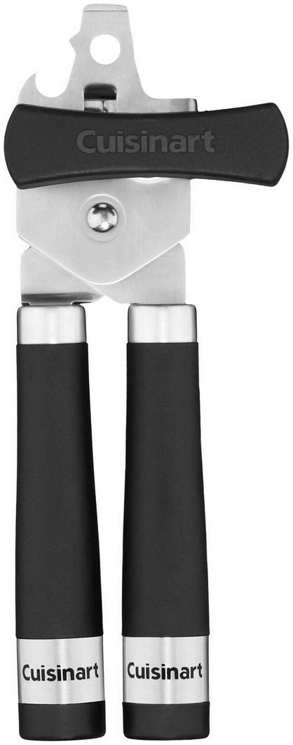  Cuisinart Barrel Handle Can Opener