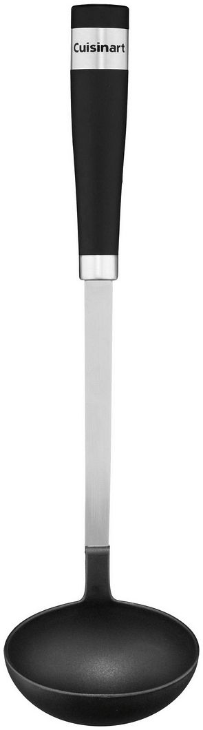  Cuisinart 7 Piece Stainless And Nylon Tool Set