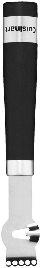  Cuisinart Barrel Handle Lemon Zester