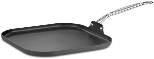  Cuisinart Chef's Classic Hard Anodized Nonstick 11" Square Griddle