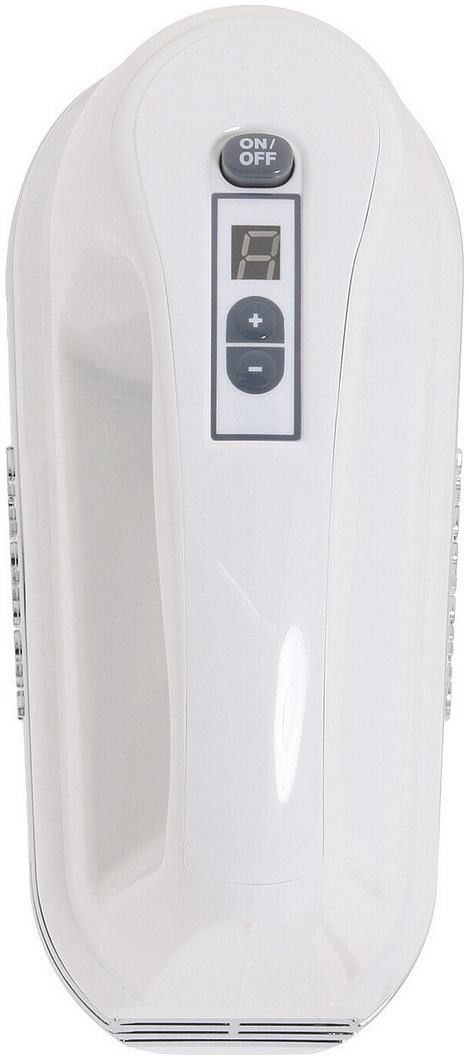 Cuisinart Power Advantage 7-Speed Hand Mixer | White
