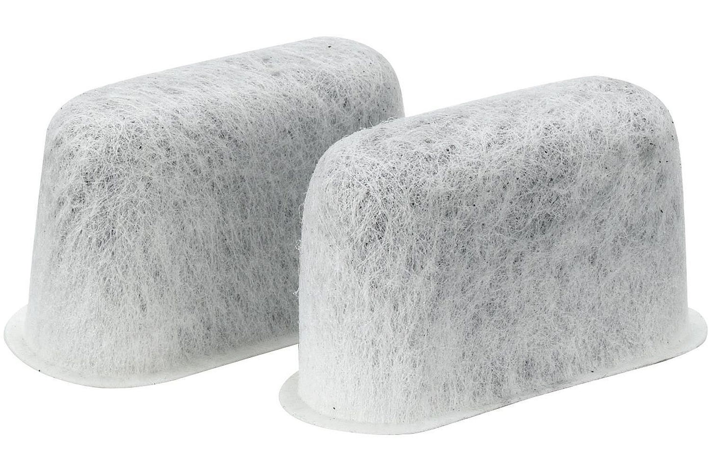  Cuisinart Charcoal Water Filter Replacements (2-Pack) | Fits Select Cuisinart Coffee Makers