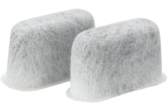  Cuisinart Charcoal Water Filter Replacements (2-Pack) | Fits Select Cuisinart Coffee Makers