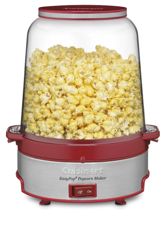  Cuisinart 16-Cup Popcorn Maker | Red