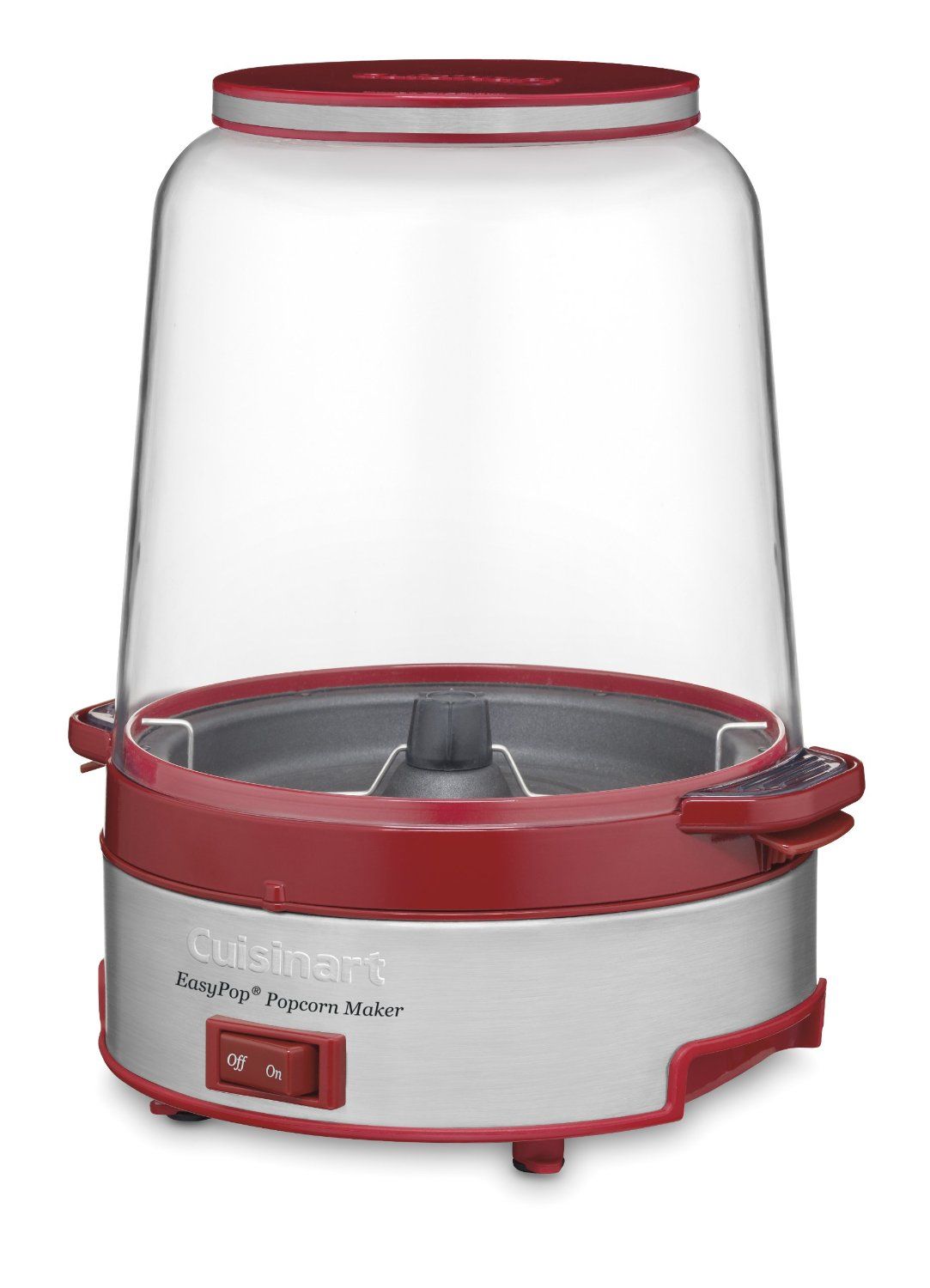  Cuisinart 16-Cup Popcorn Maker | Red