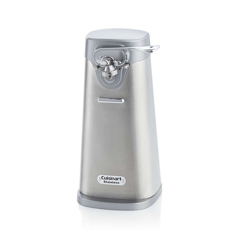 Cuisinart Electric Can Opener | Stainless Steel