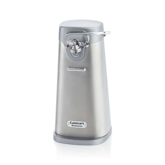  Cuisinart Electric Can Opener | Stainless Steel