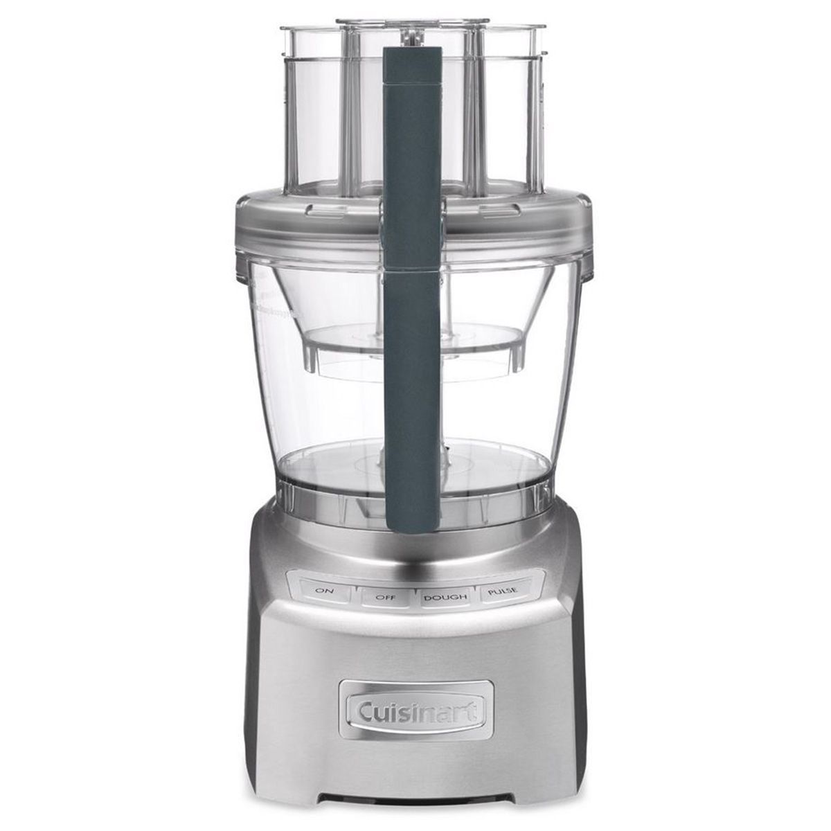 Cuisinart Elite Food Processor 2.0 + Julienne Disc | Die Cast
